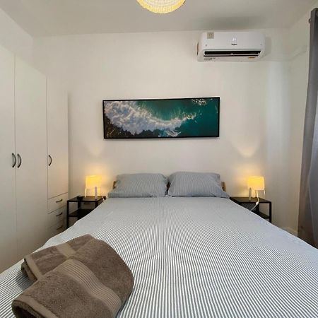 Casa Pe Da Praia Monte Gordo Exteriör bild
